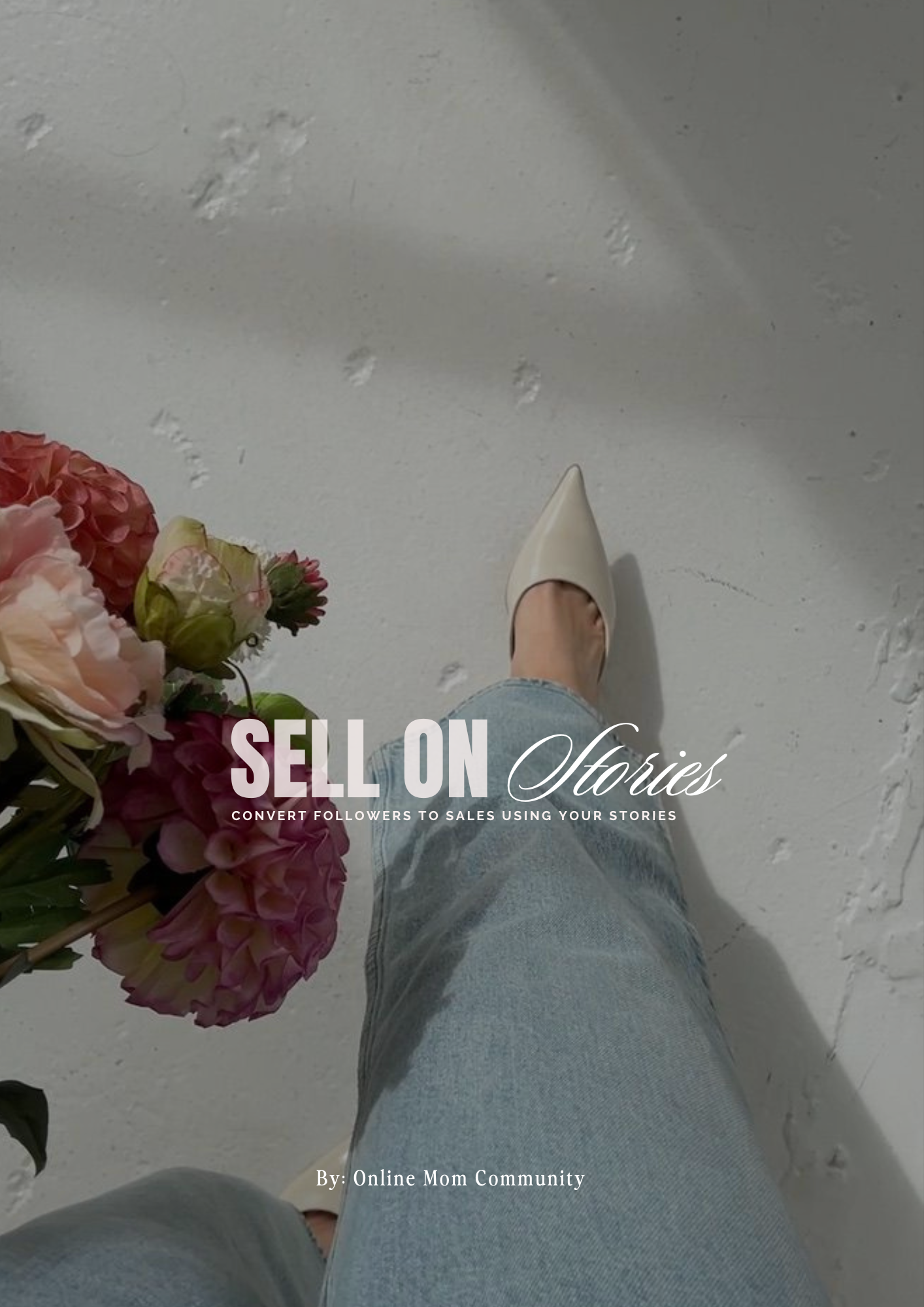 SELL ON STORIES