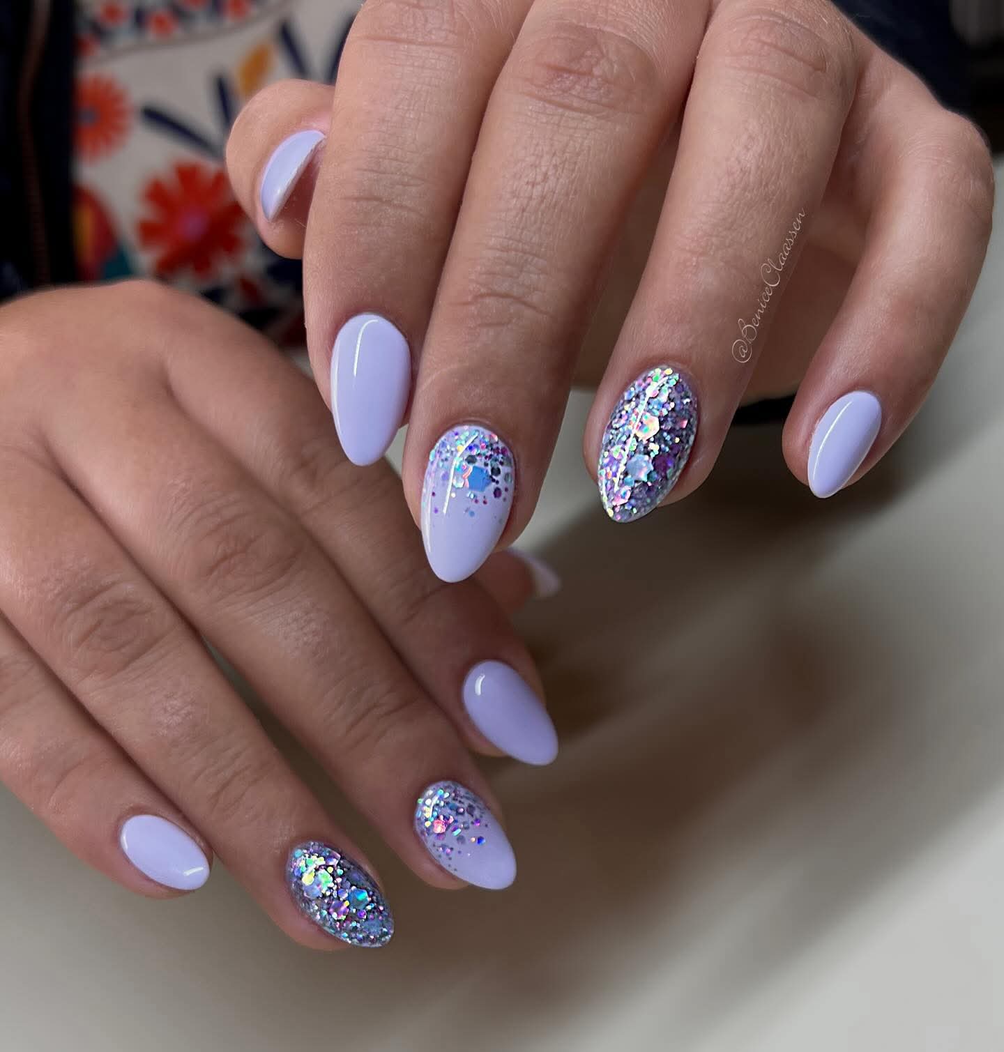 Chunky Mermaid Dreams