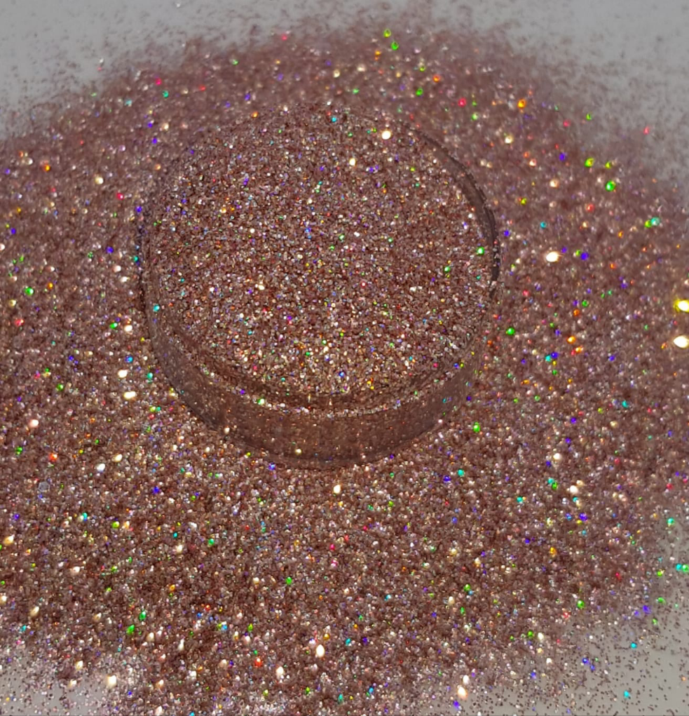 Holographic Michaela