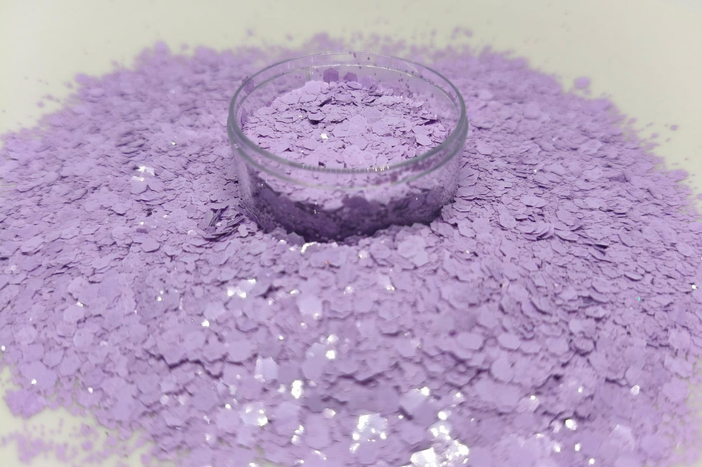 Chunky Lilac Breeze