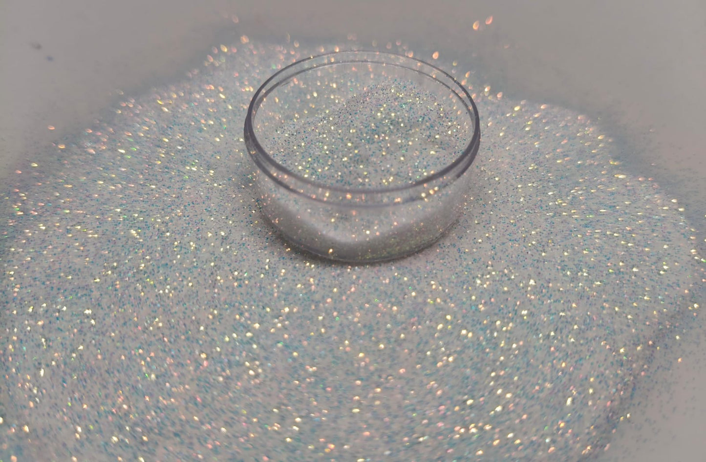 Crystal Unicorn