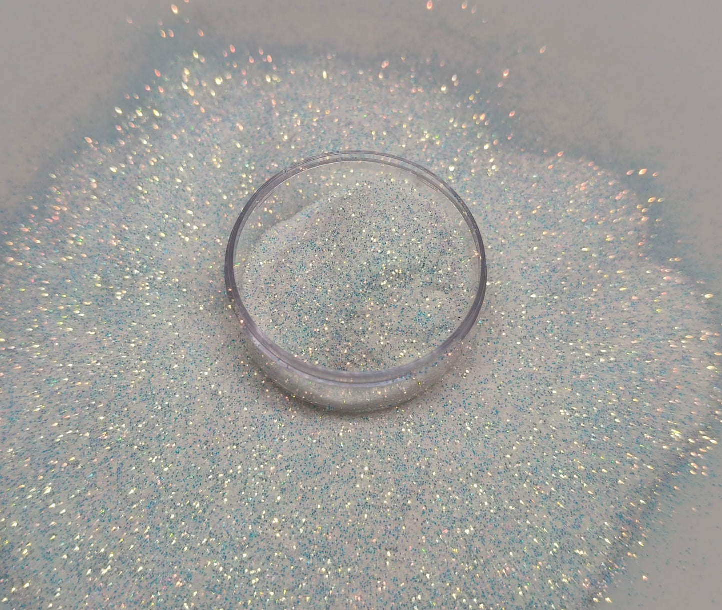 Crystal Unicorn