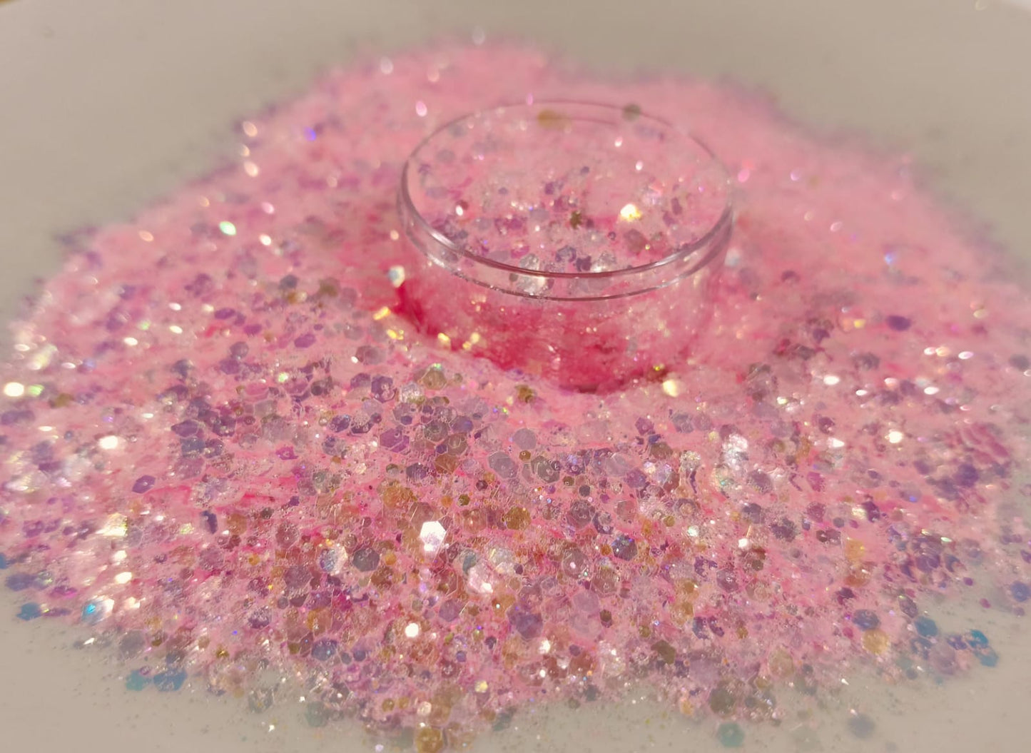 Chunky Blush Bomb