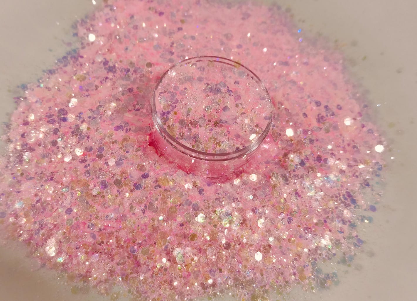 Chunky Blush Bomb