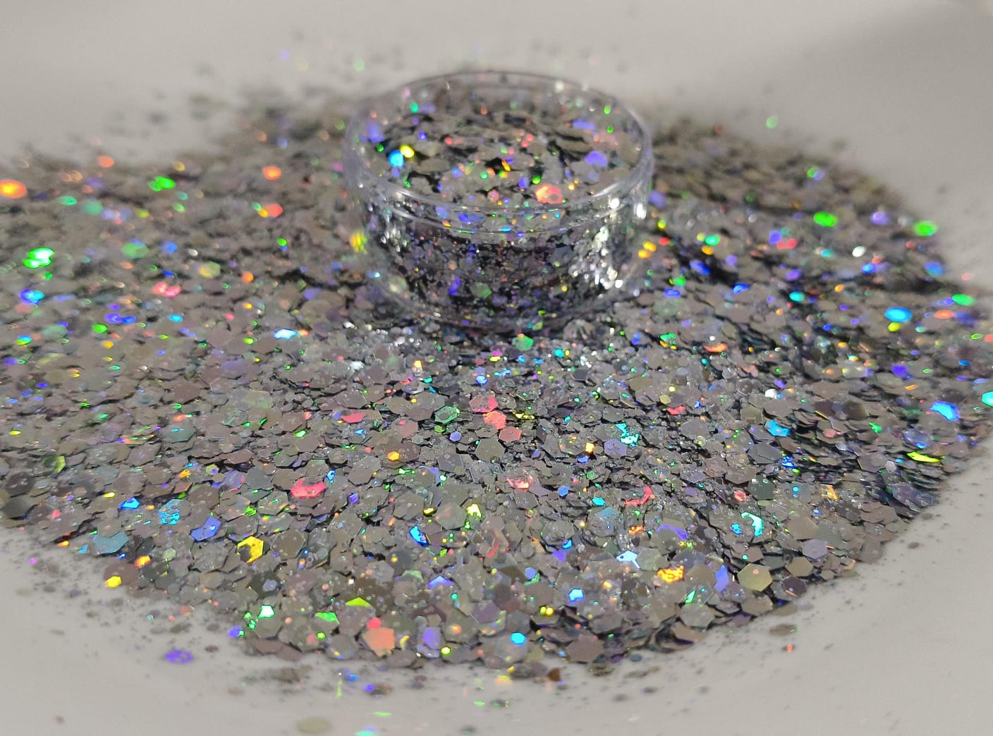 Chunky Diamond