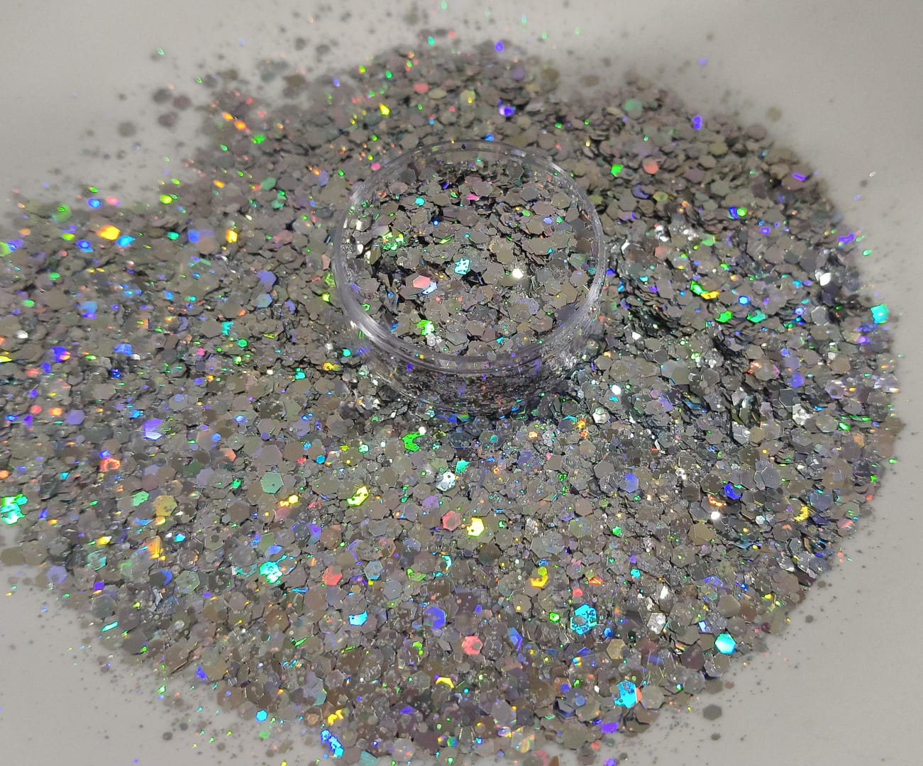 Chunky Diamond