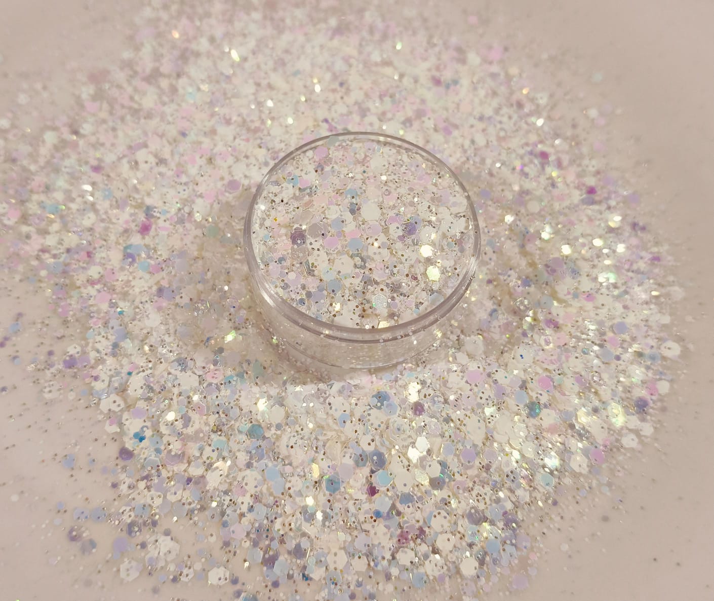 Chunky Opal Dreams