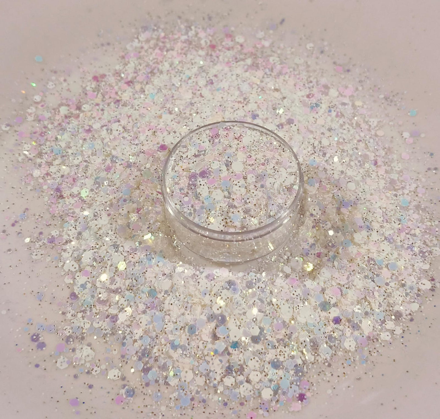 Chunky Opal Dreams