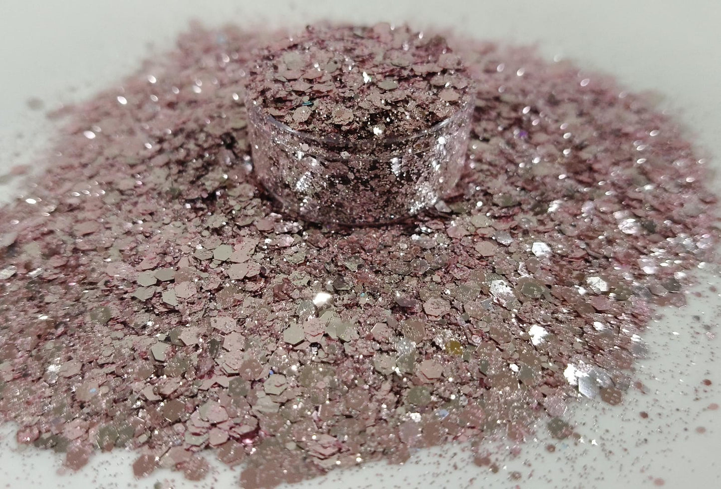 Chunky Blush