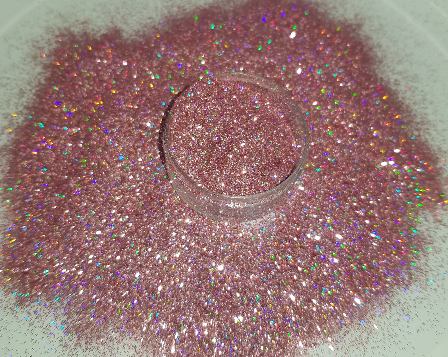 Diamond Rose Gold