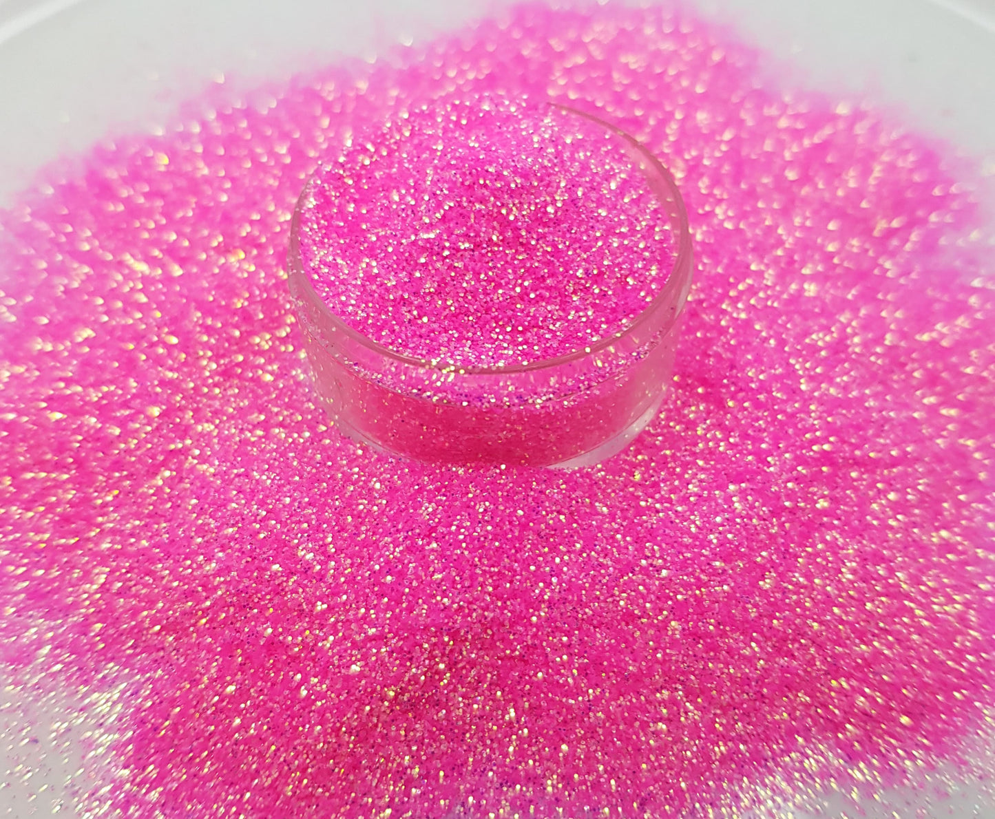Neon Pink