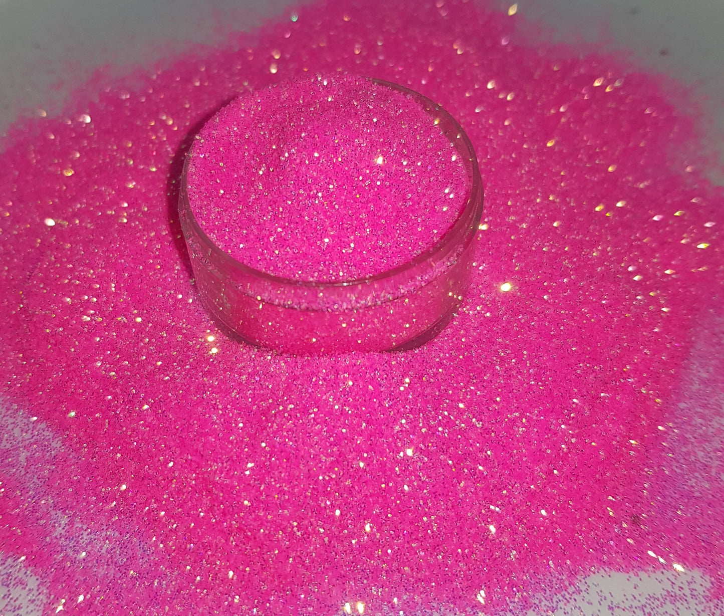 Neon Pink