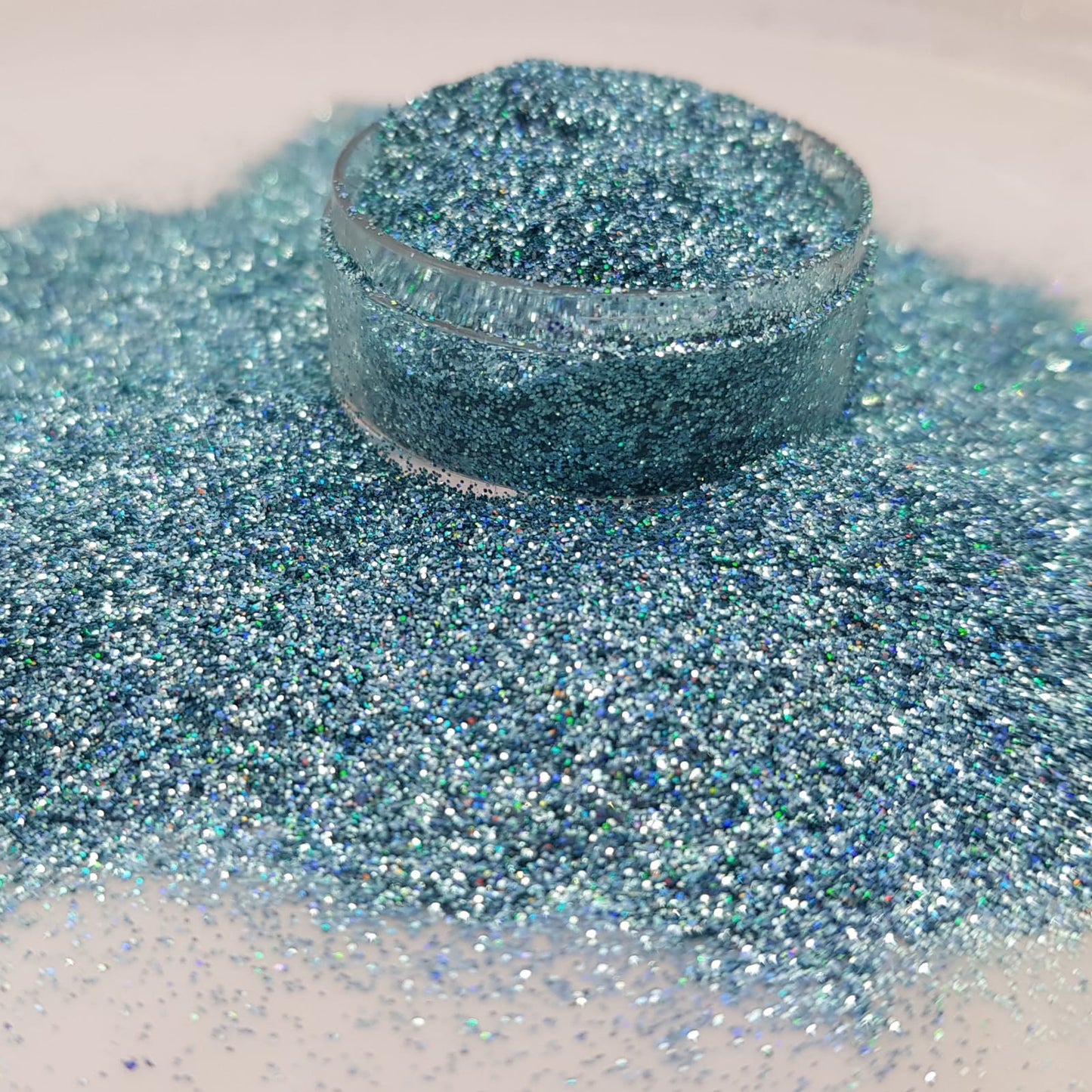 Diamond Tiffany Blue