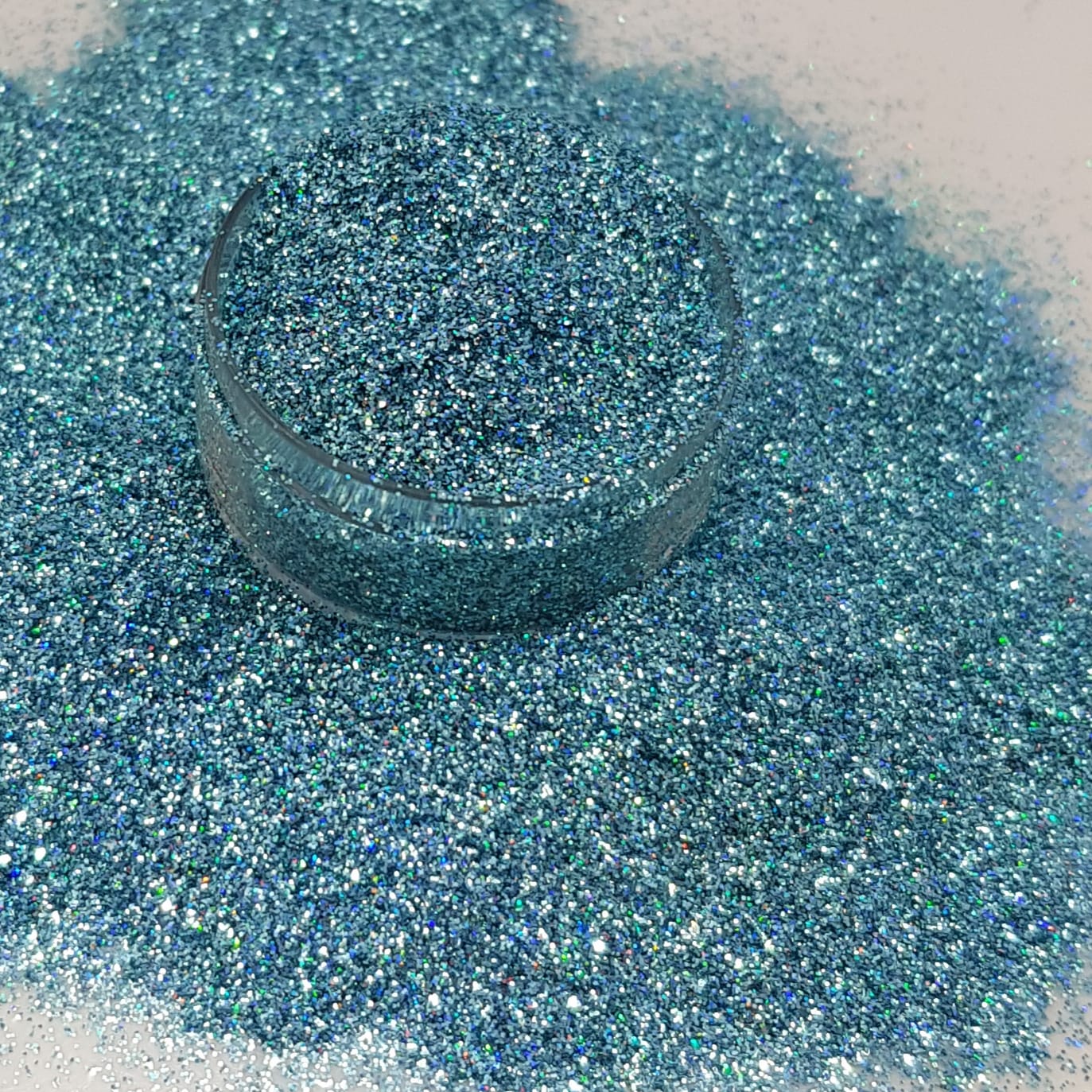 Diamond Tiffany Blue