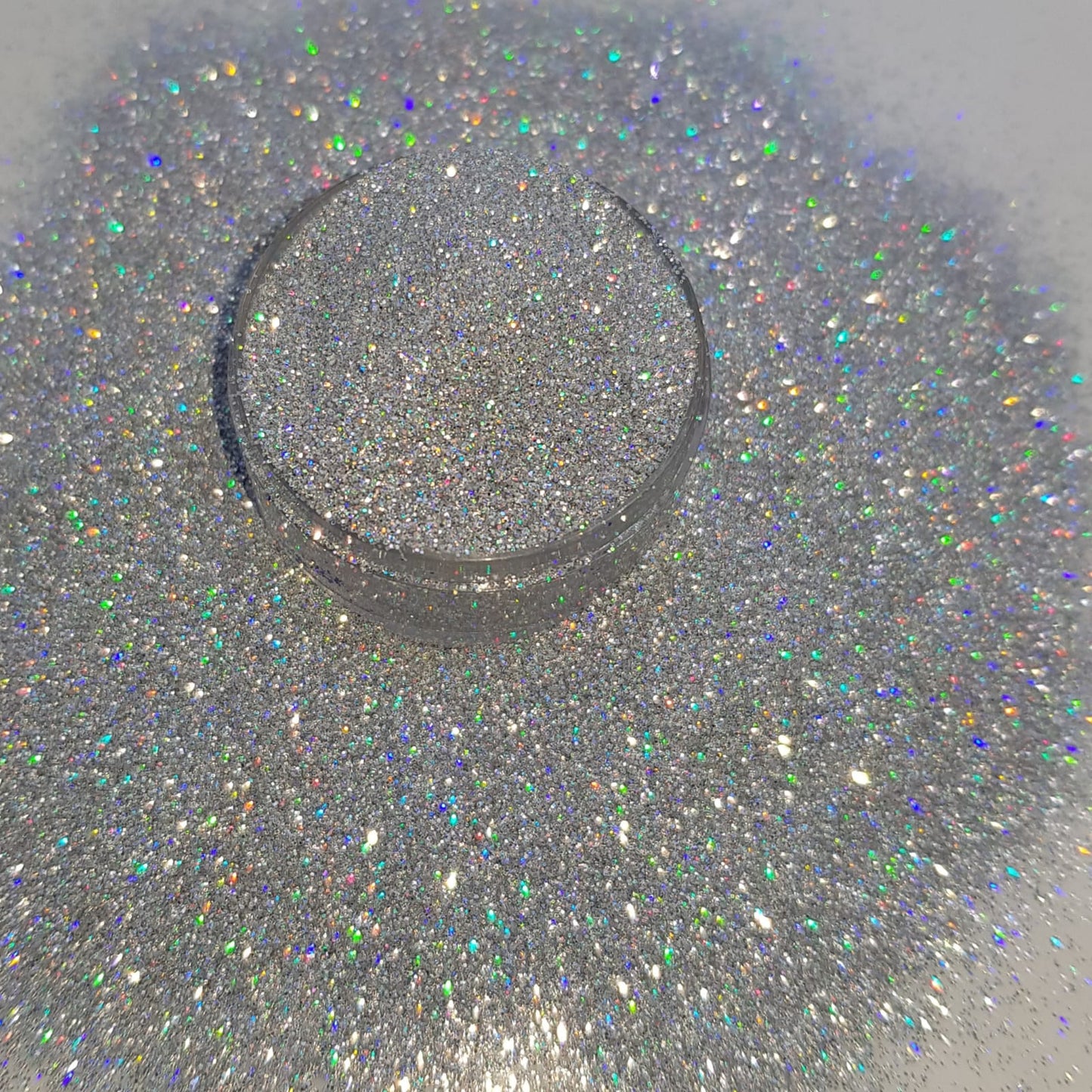 Holographic Silver
