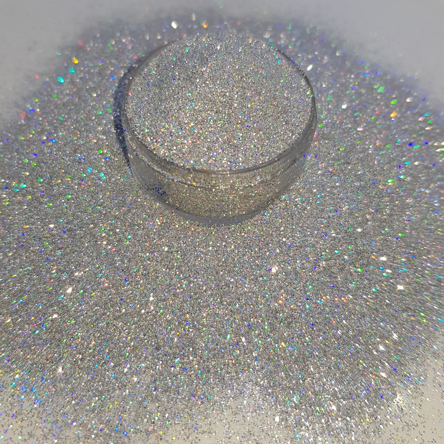 Holographic Silver