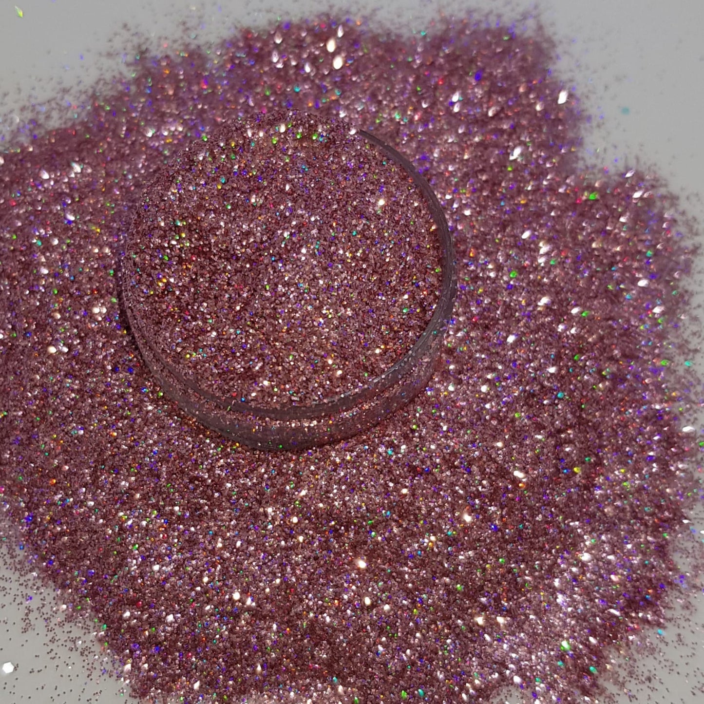 Diamond Rose Gold