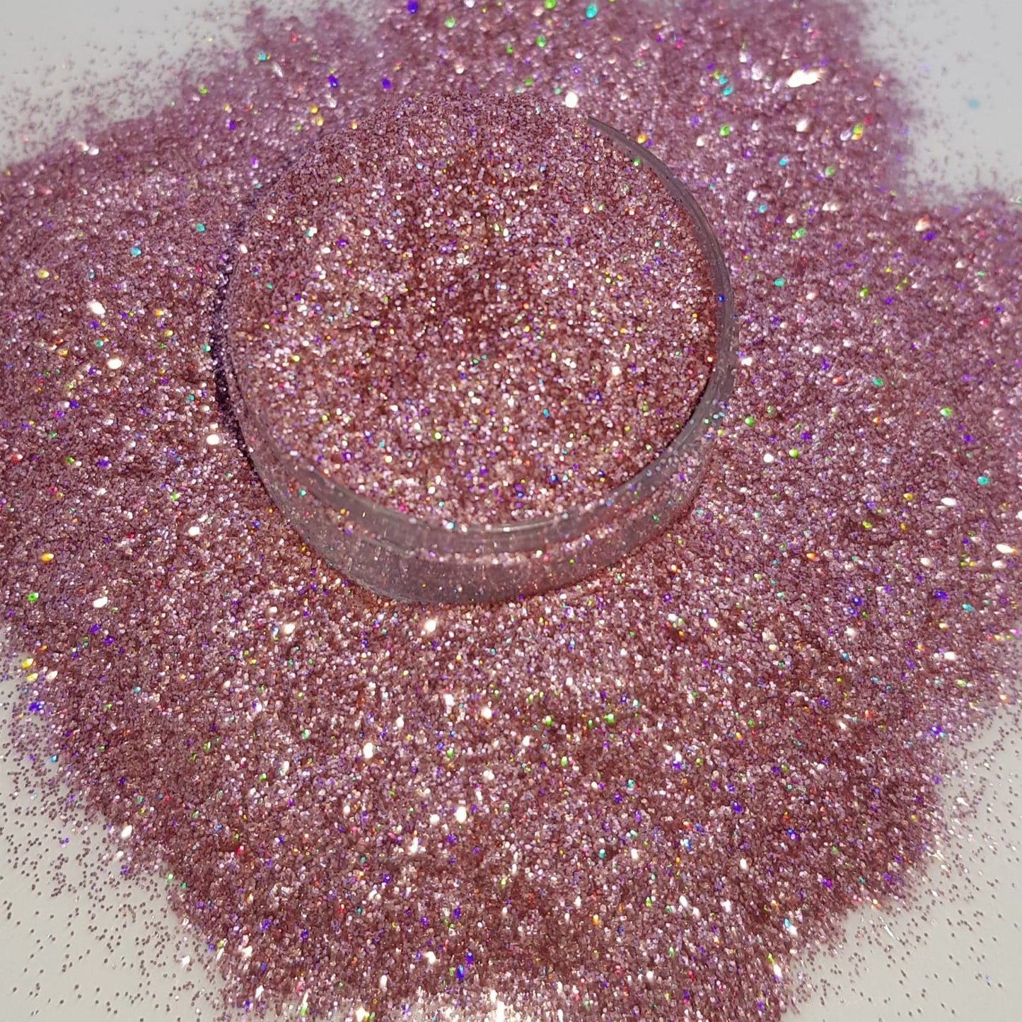 Diamond Rose Gold