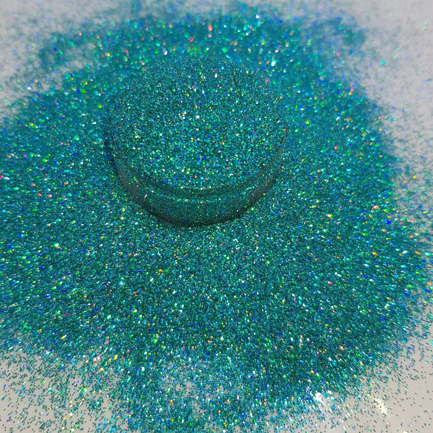 Holographic Ocean