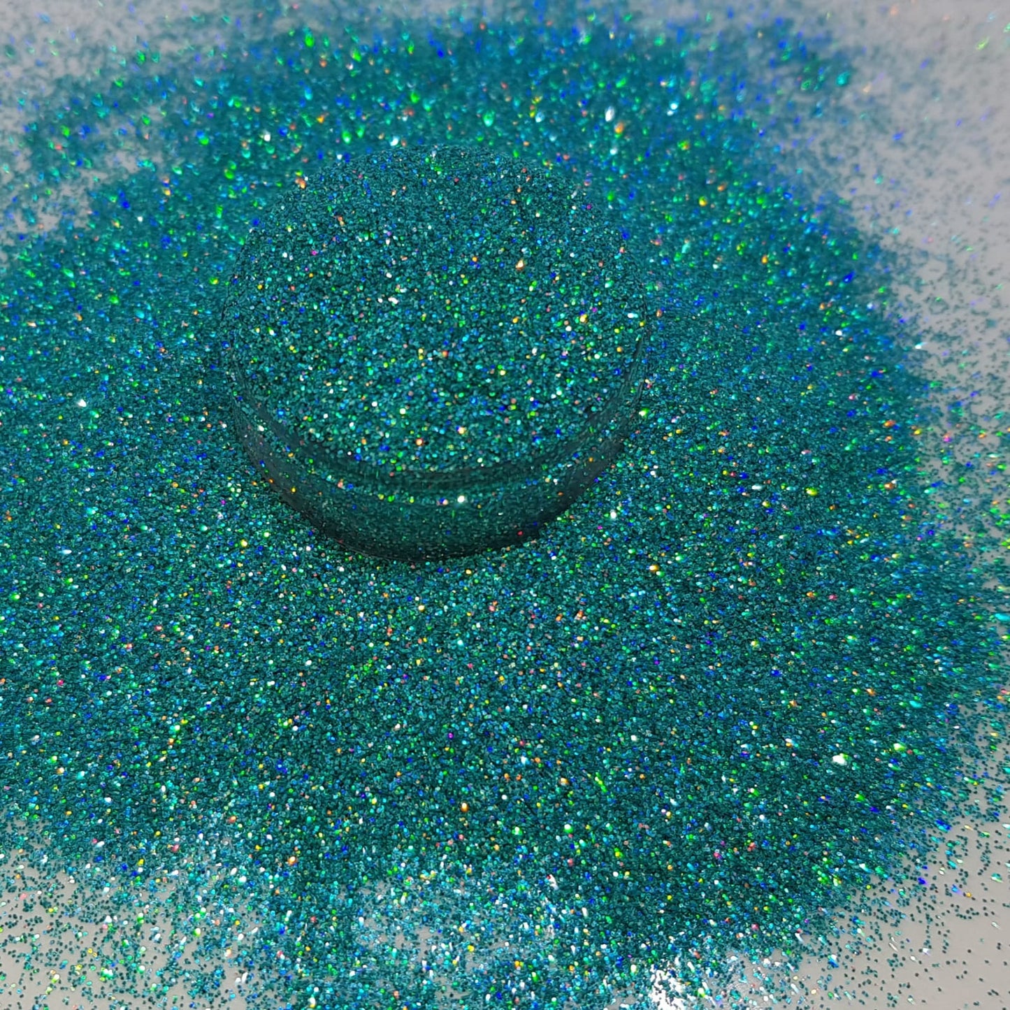 Holographic Ocean