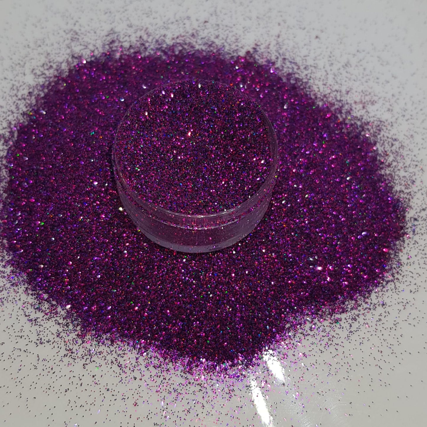 Holographic Plum