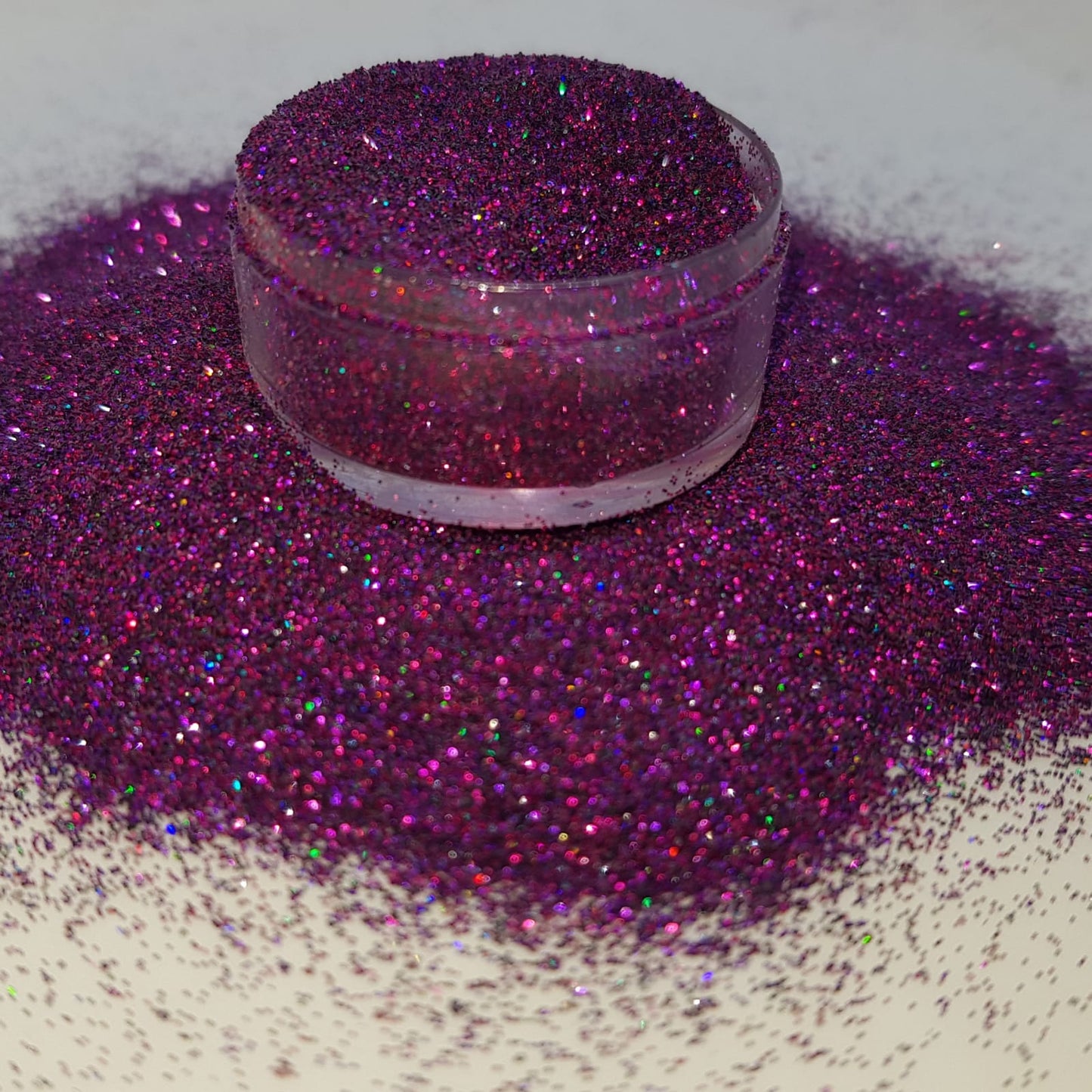 Holographic Plum