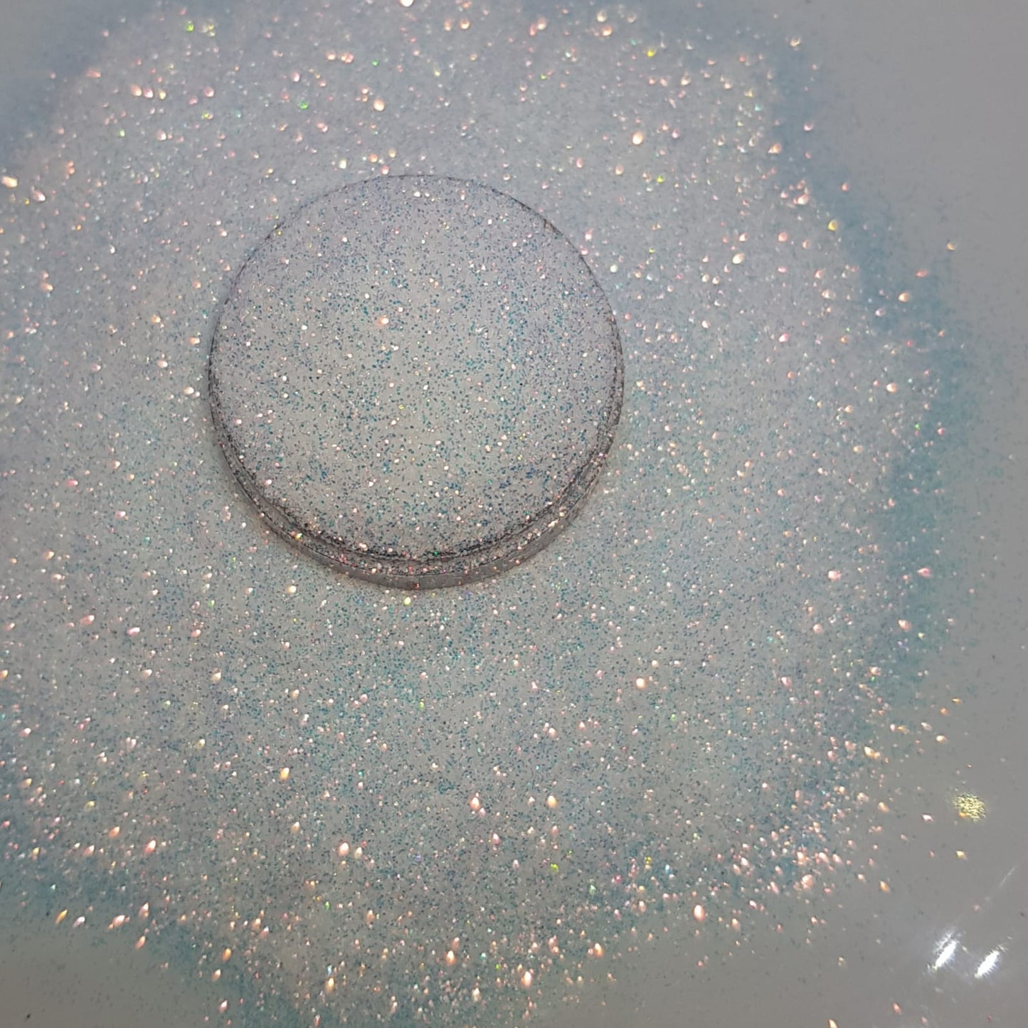 Crystal Unicorn