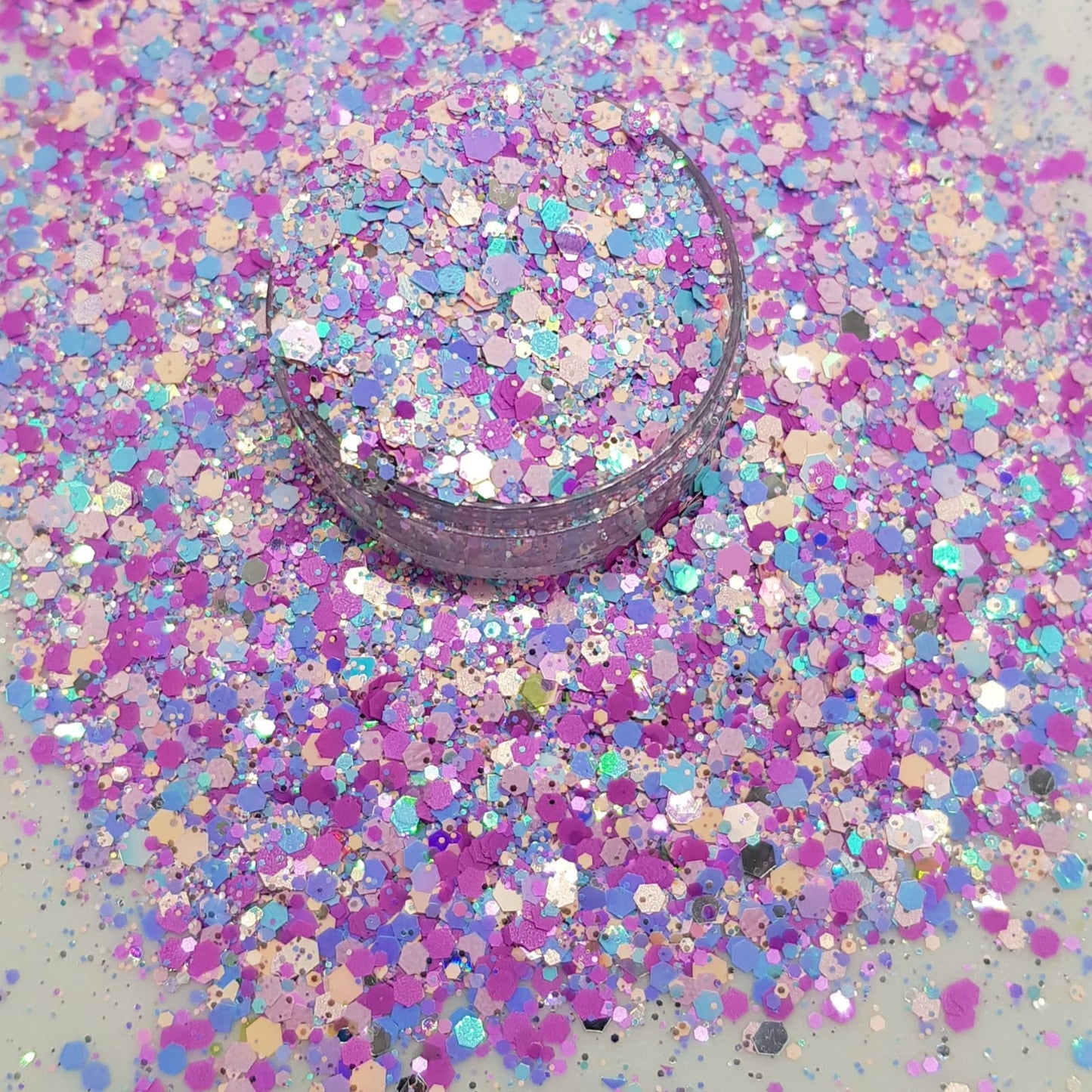 Chunky Unicorn Whispers