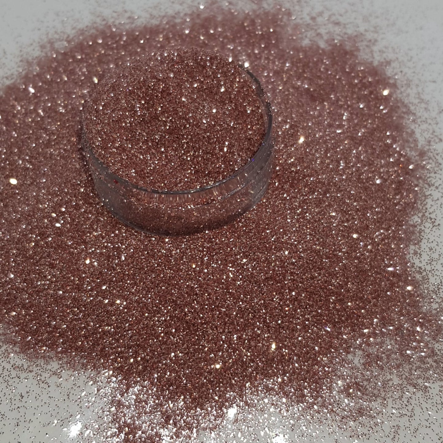 Metallic Diva