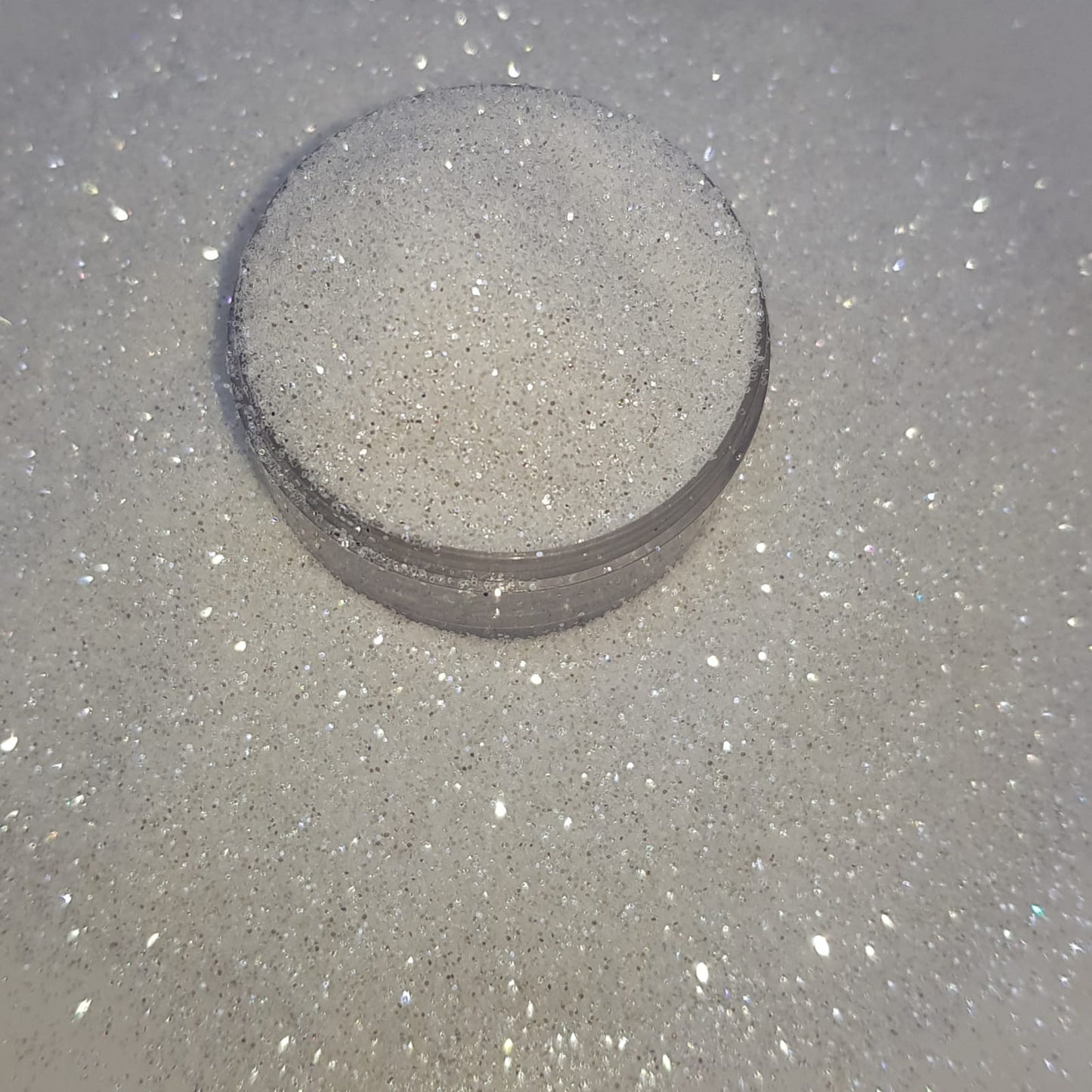 Crystal Snow White