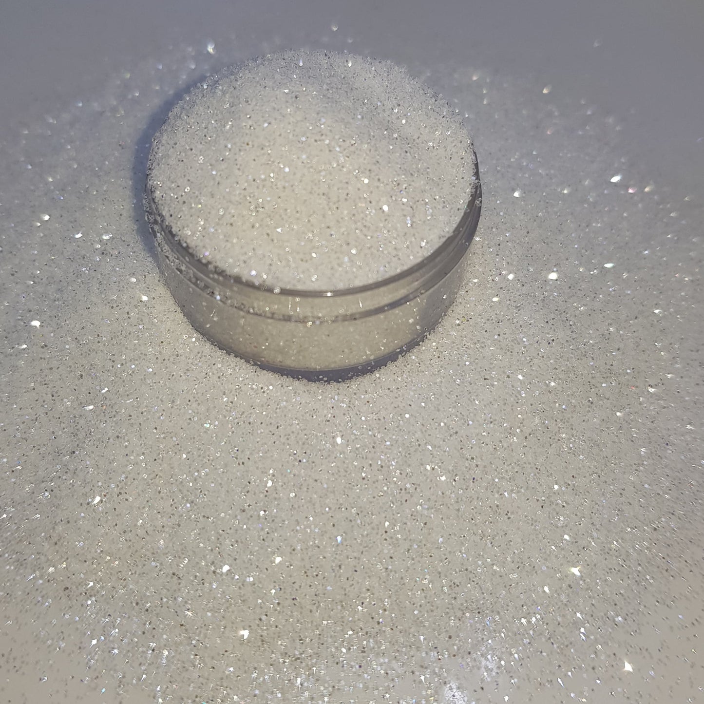 Crystal Snow White