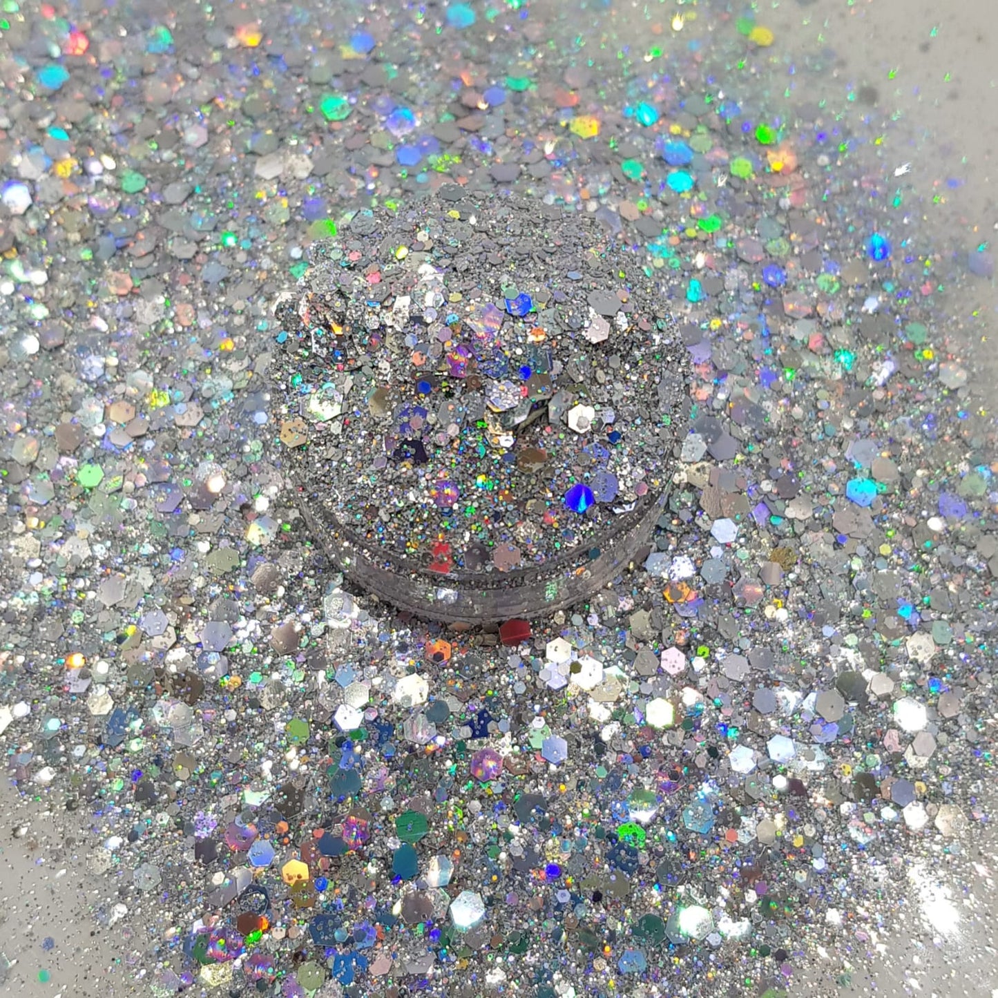 Chunky Diamond