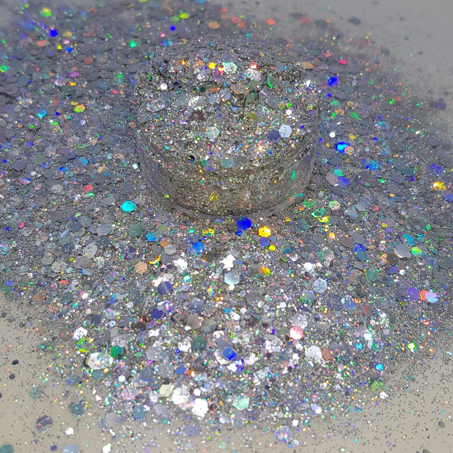 Chunky Diamond
