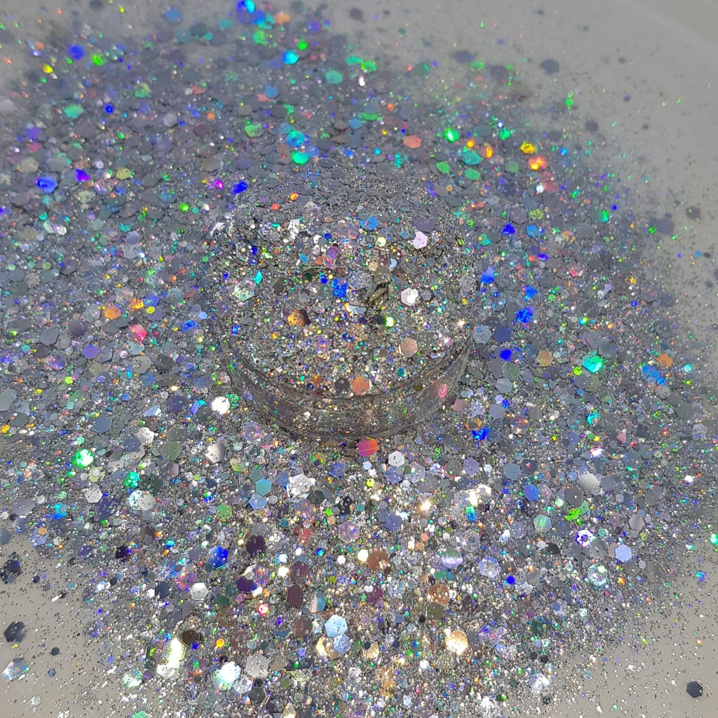Chunky Diamond