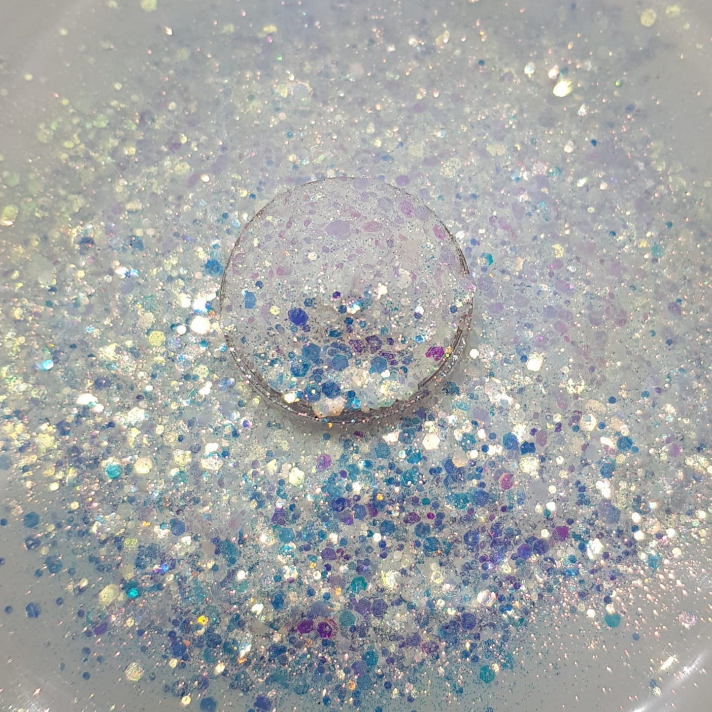Chunky Crystal Springs