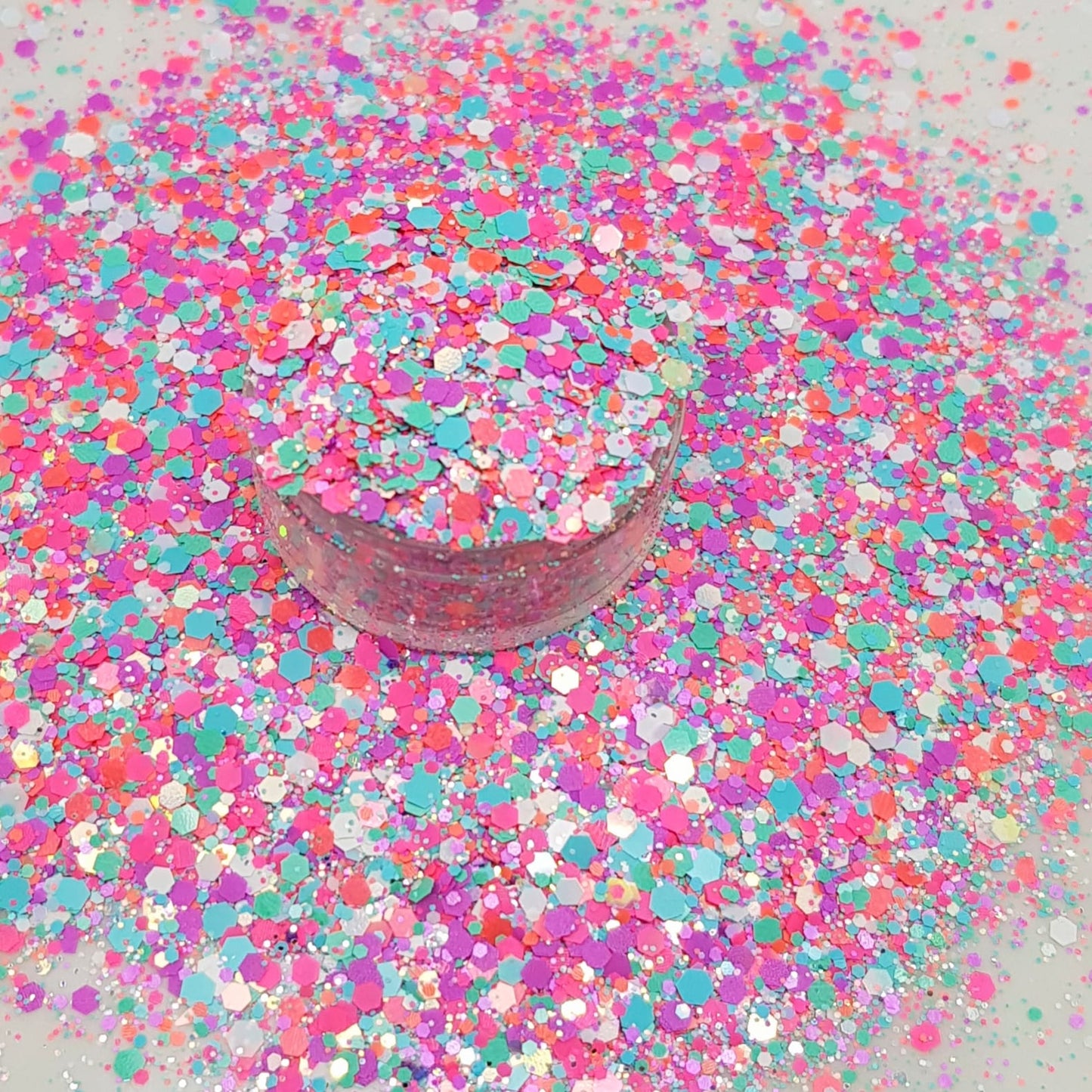 Chunky Surprise Party