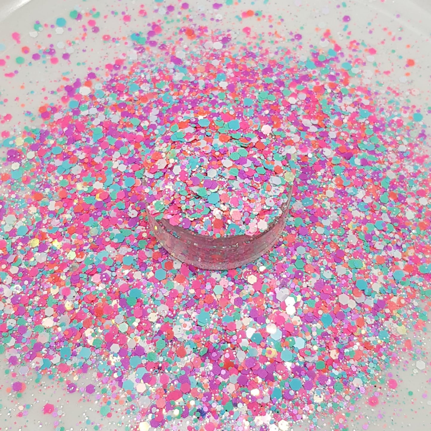 Chunky Surprise Party