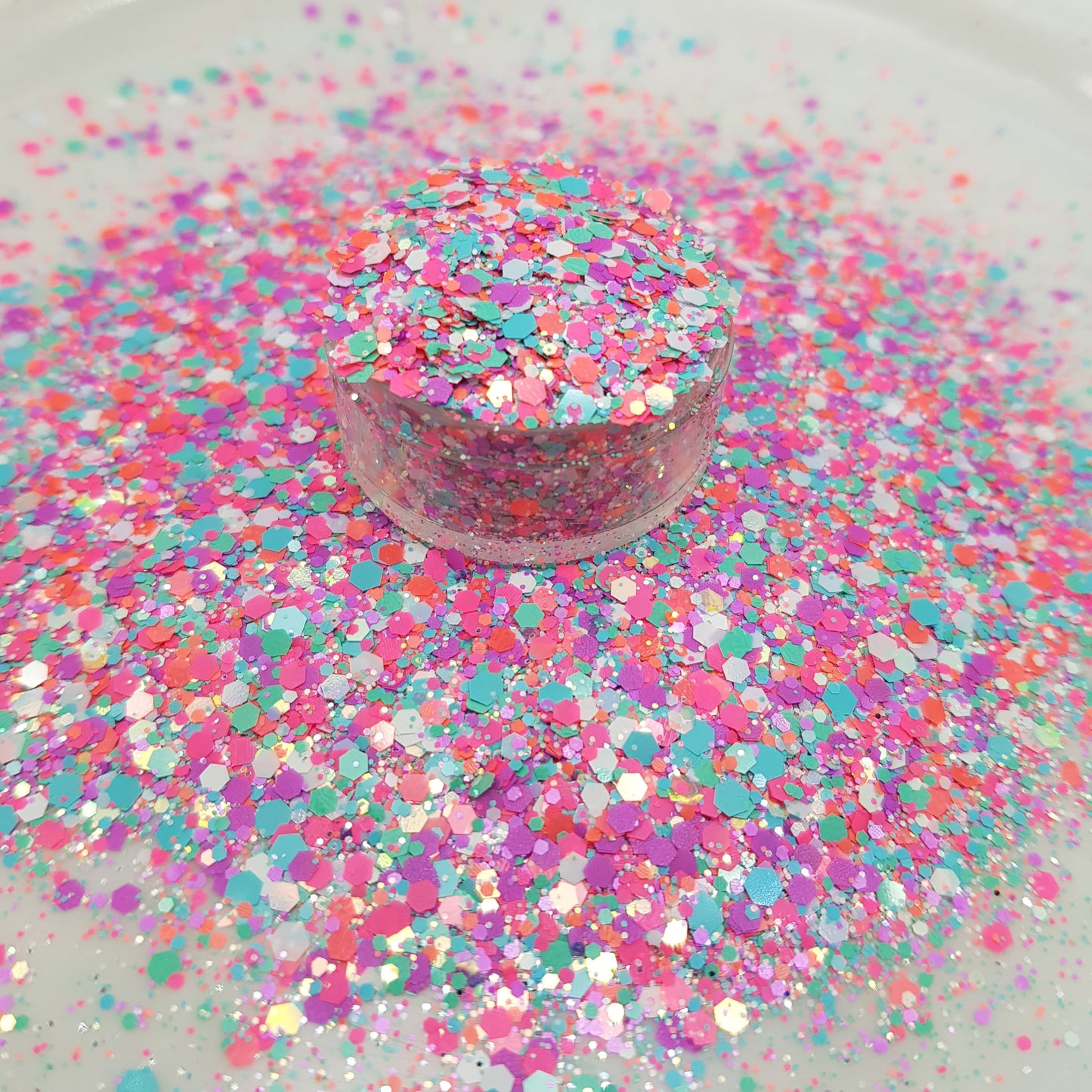 Chunky Surprise Party