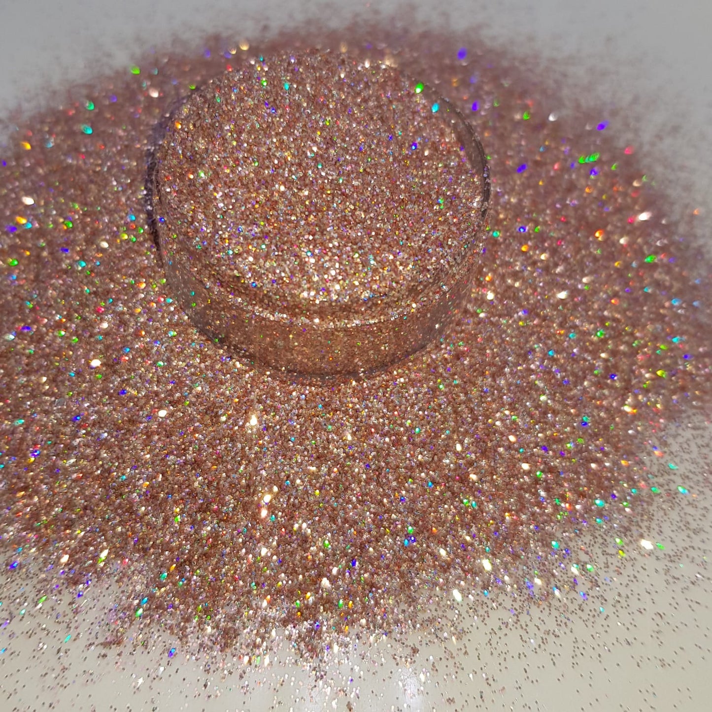 Holographic Michaela