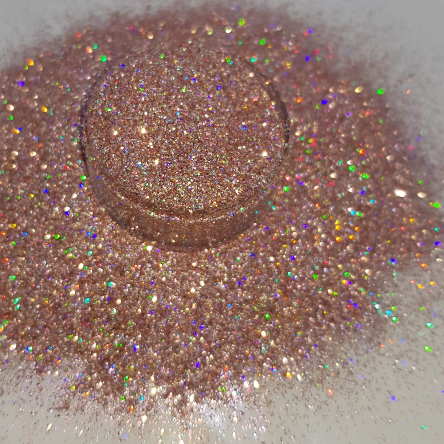 Holographic Michaela