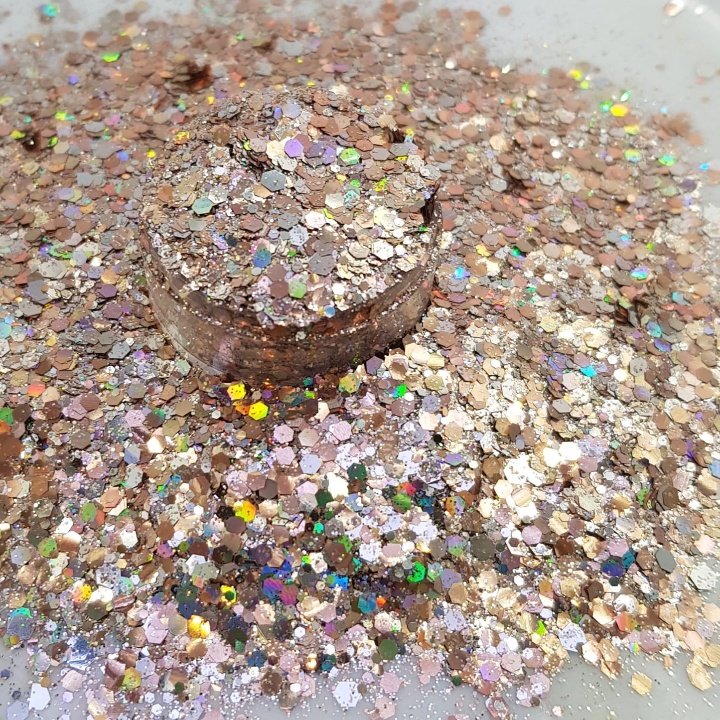 Chunky Fools Gold