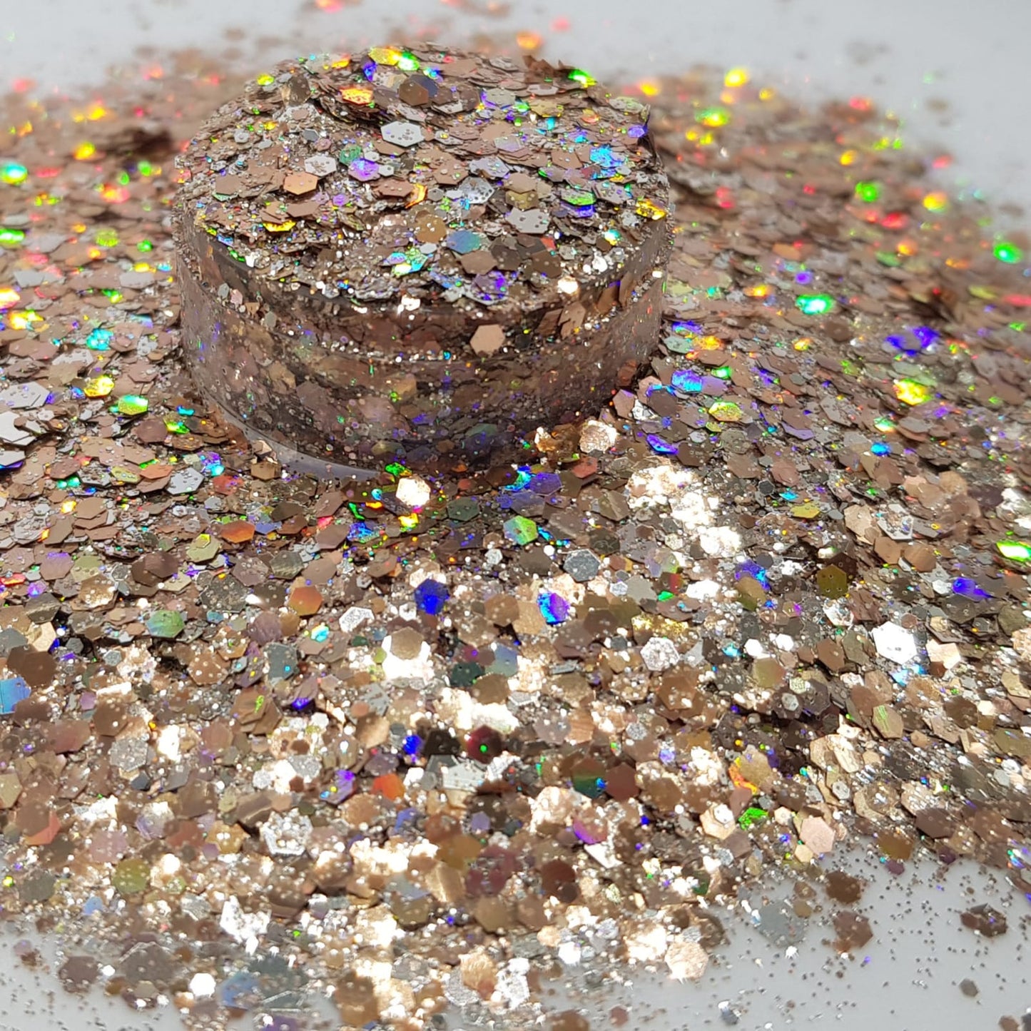 Chunky Fools Gold