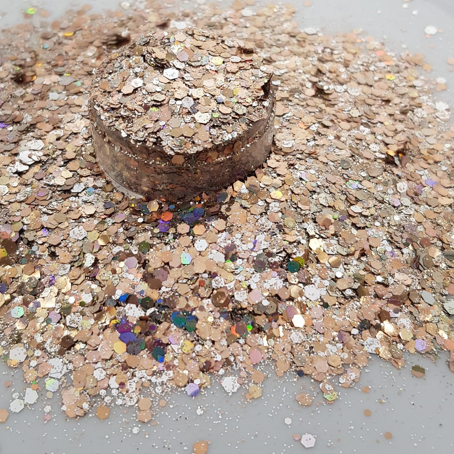 Chunky Fools Gold