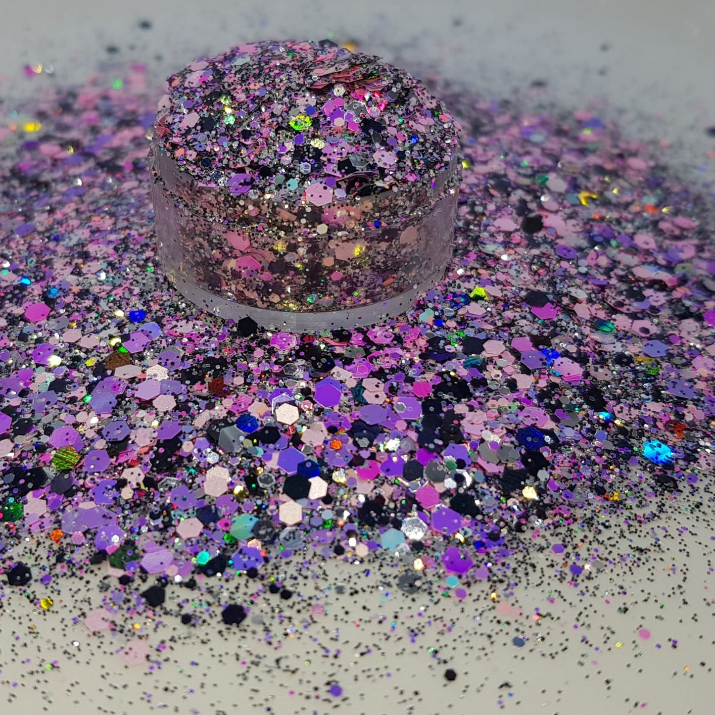 Chunky Cosmic