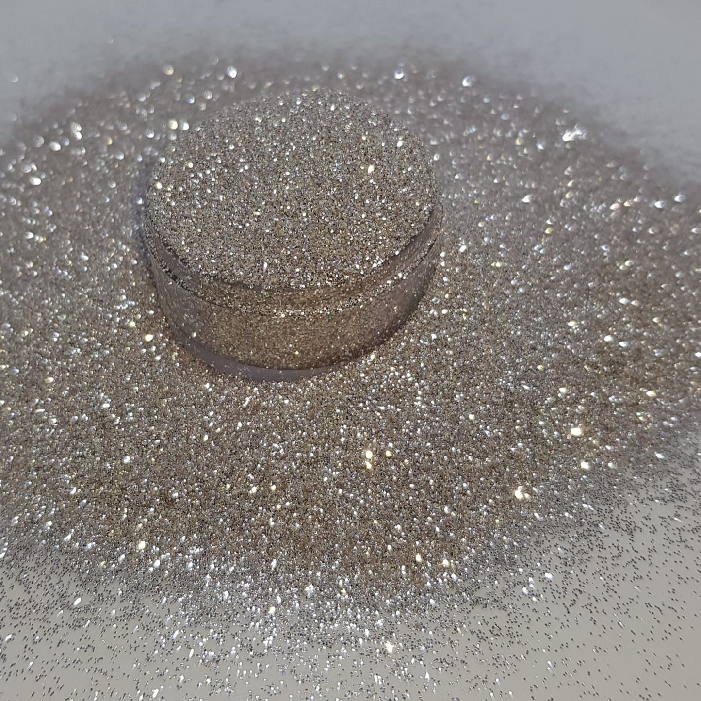 Metallic Eternity