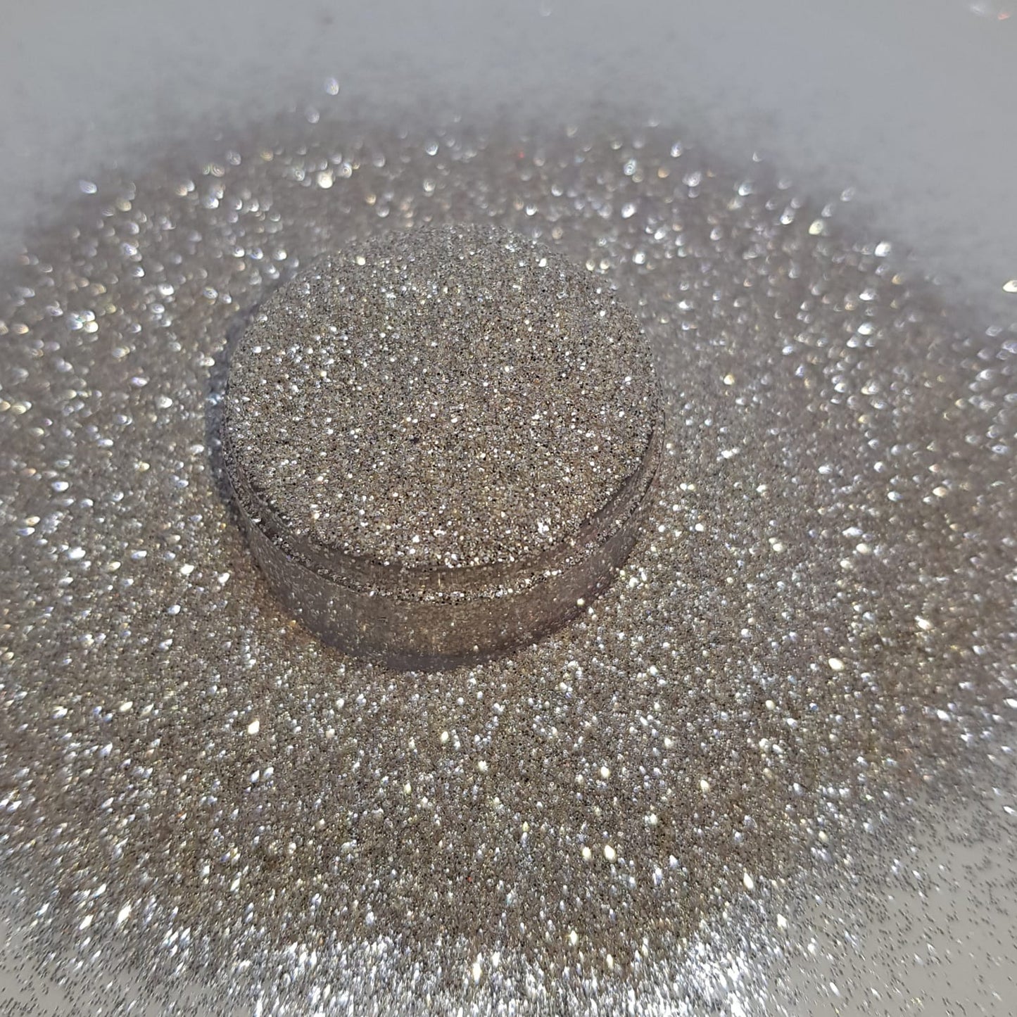 Metallic Eternity
