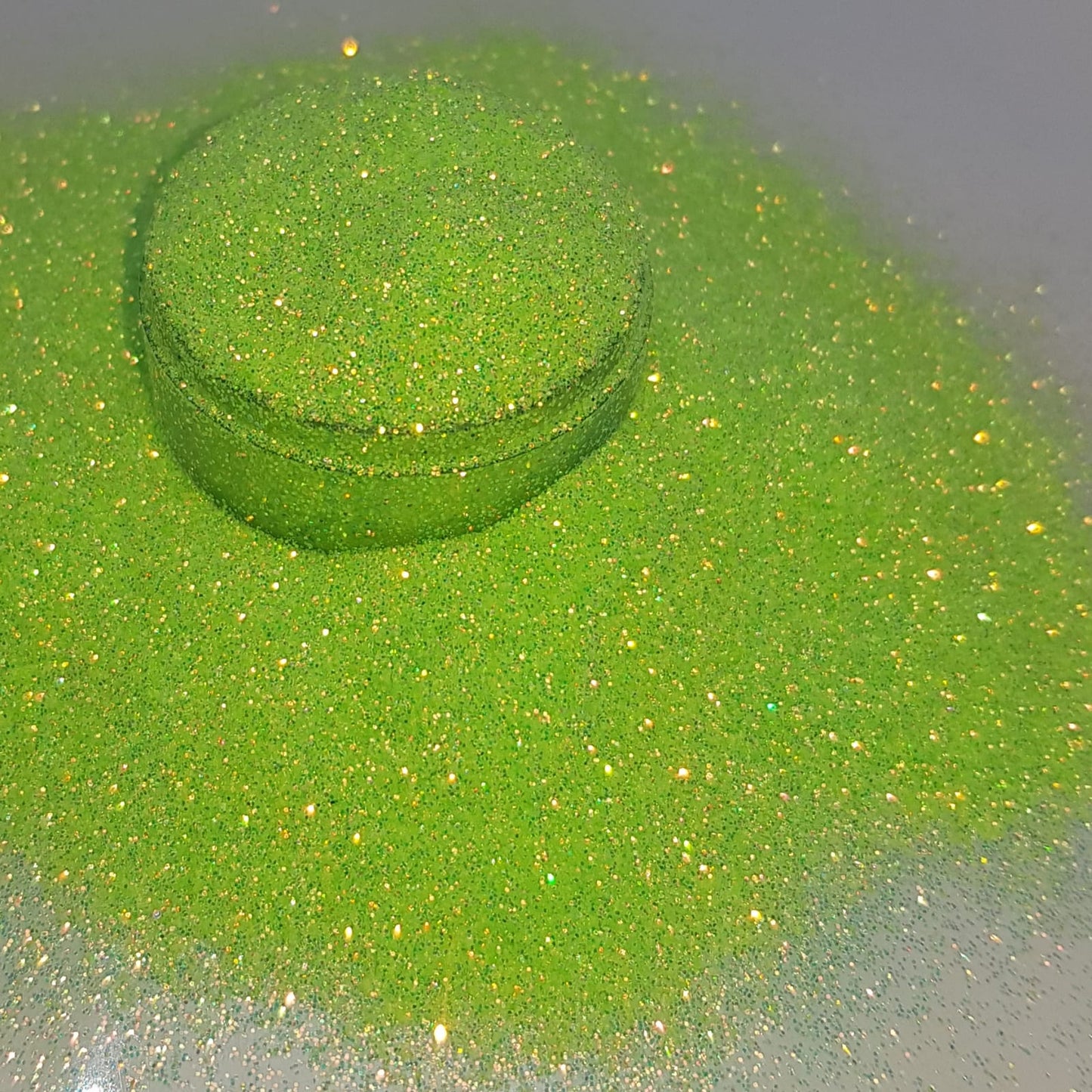 Neon Green