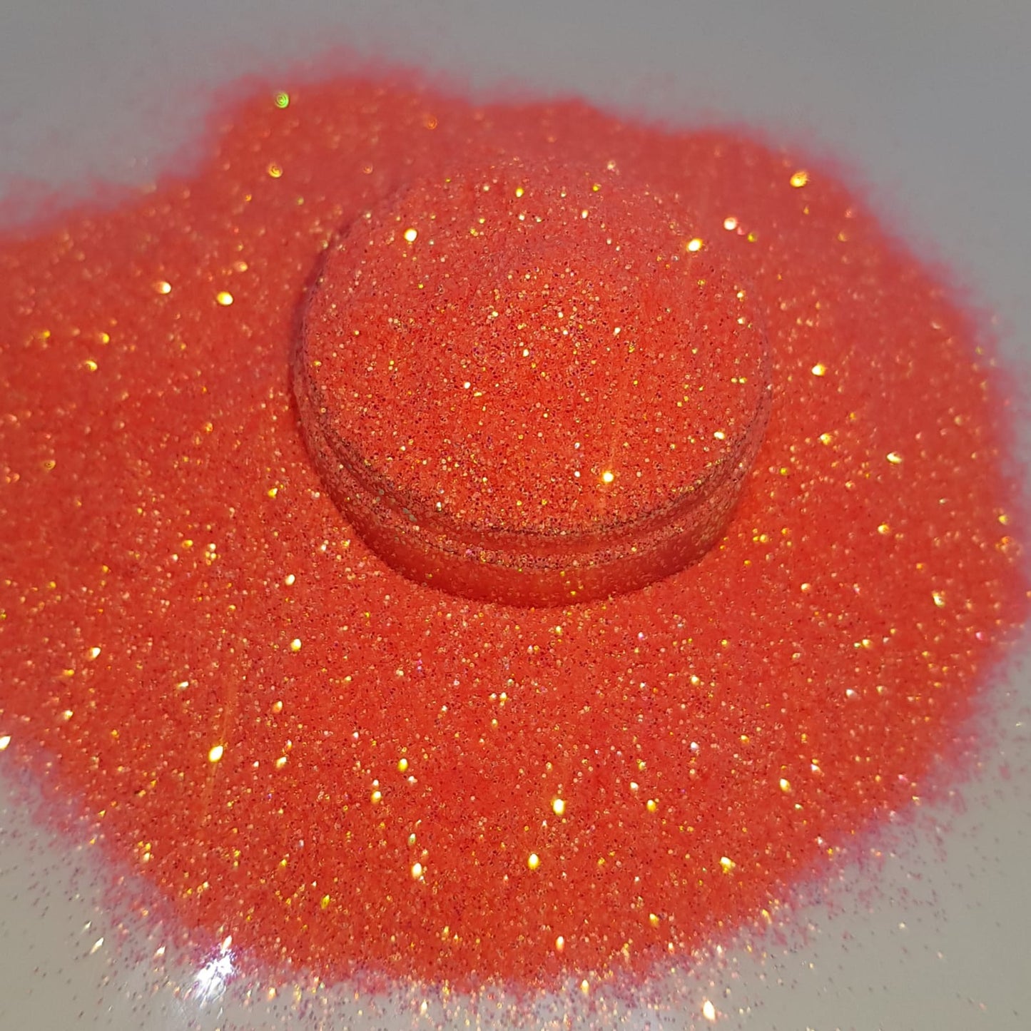 Neon Coral