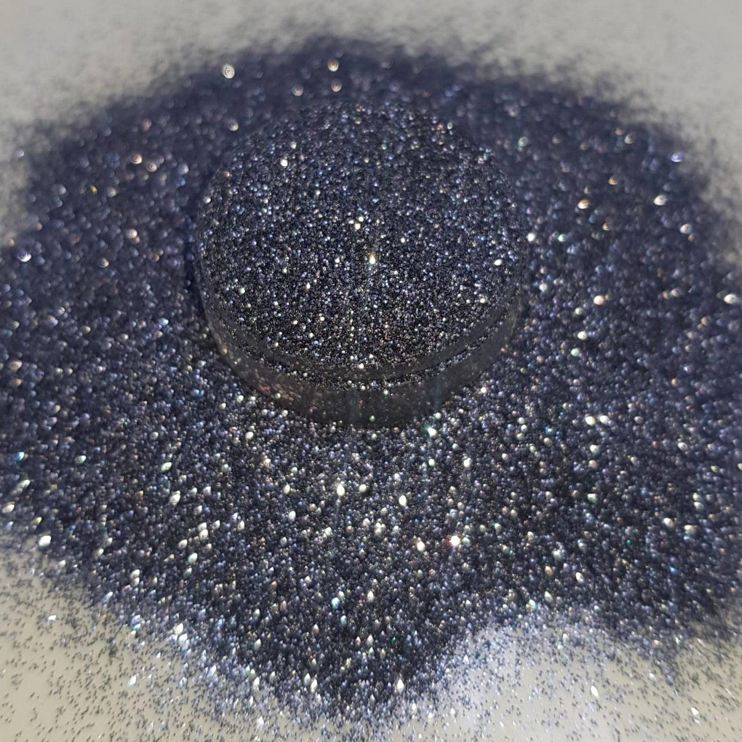 Metallic Grey