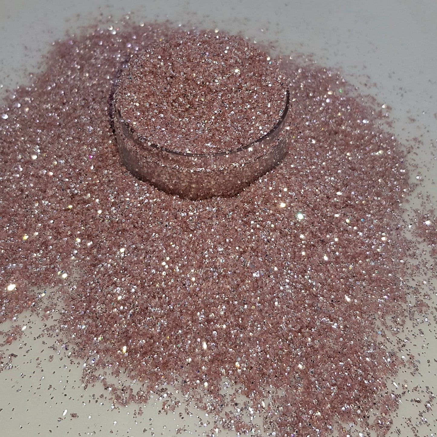Nude Blush Sand